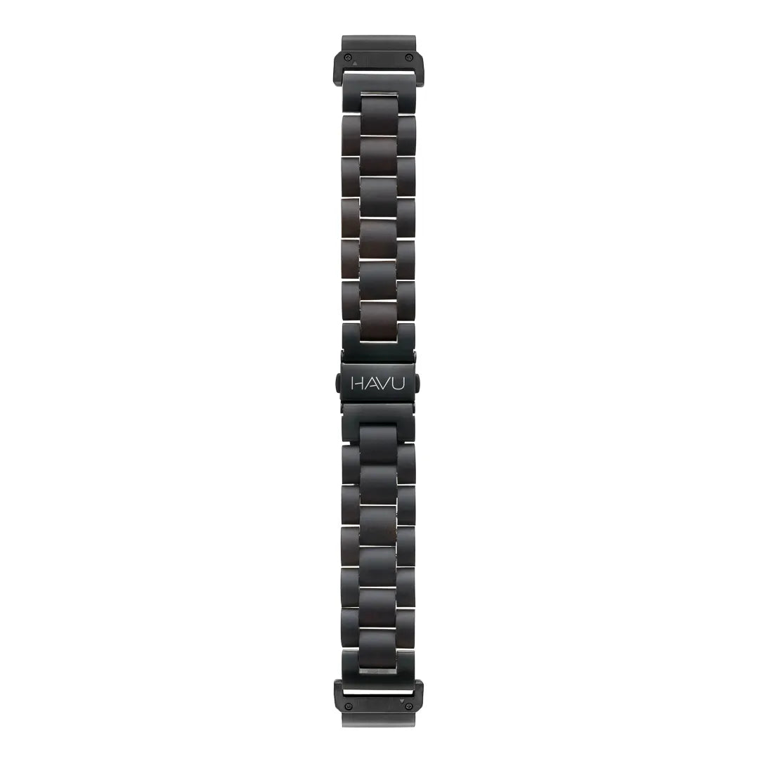 Garmin QuickFit ranneke, eebenpuu