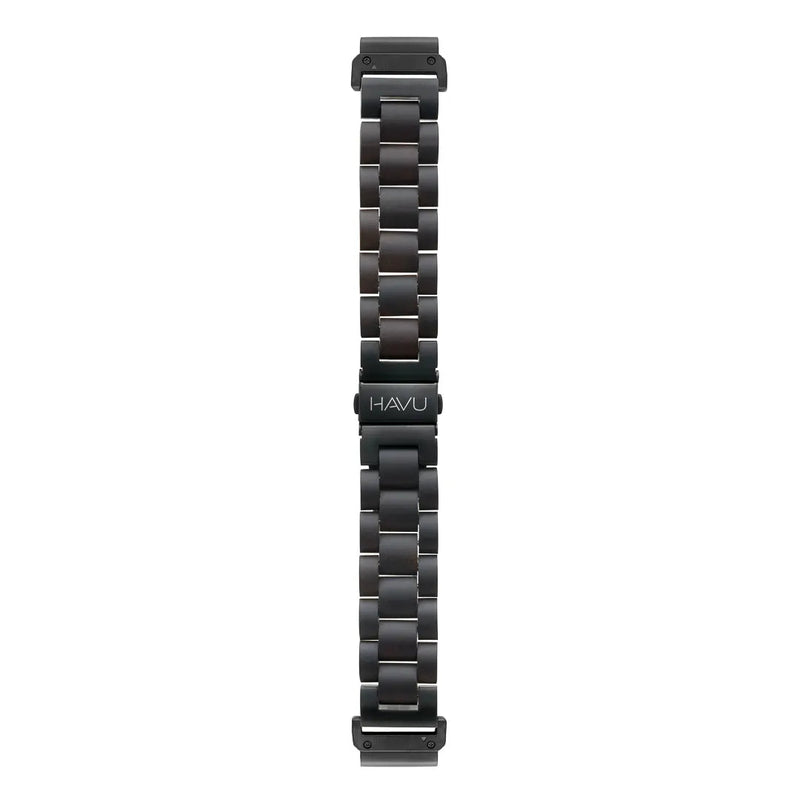 Garmin QuickFit ranneke, eebenpuu