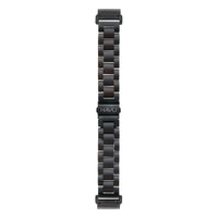 Garmin QuickFit ranneke, eebenpuu