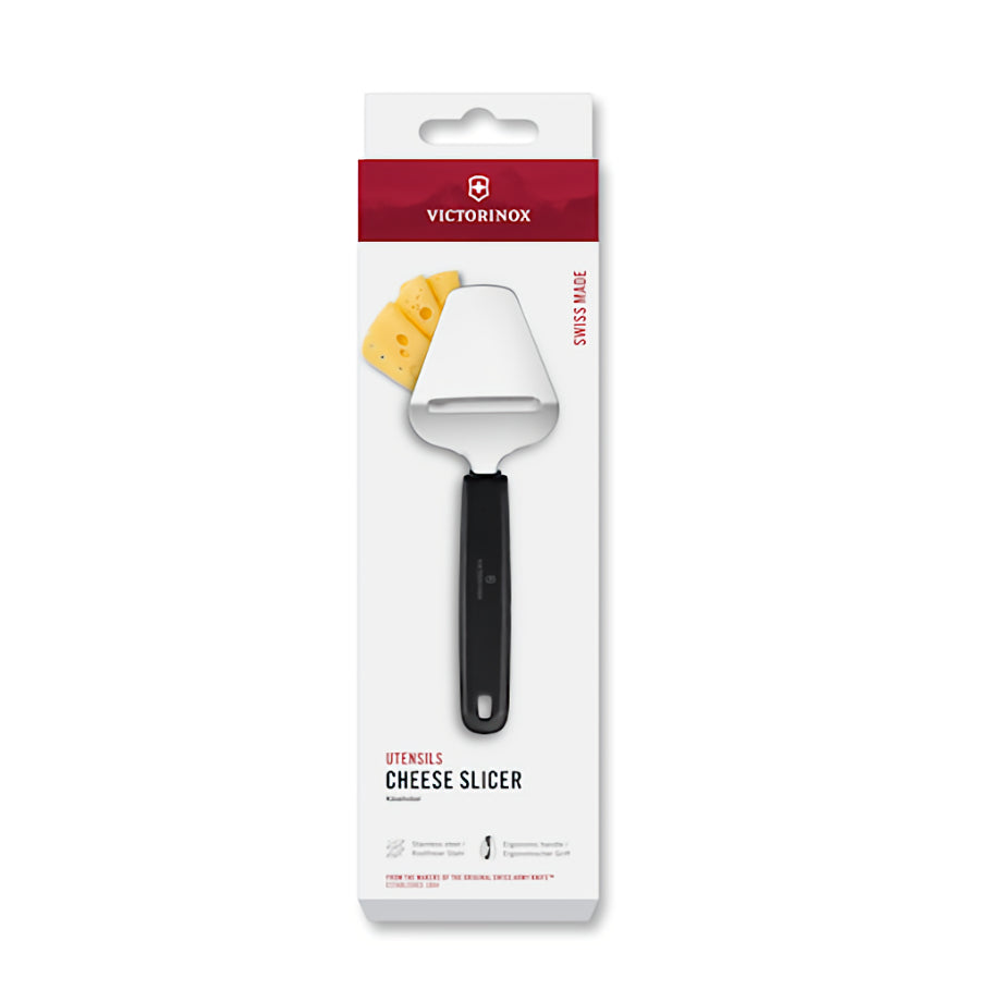 Victorinox juustohöylä - tarkka viipalointi ja laatu