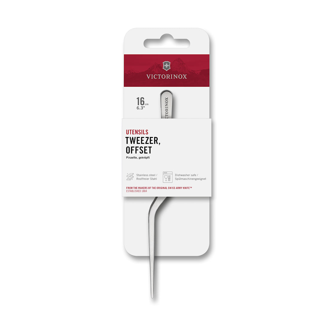 Victorinox Atulat Kulmalla, 16 cm
