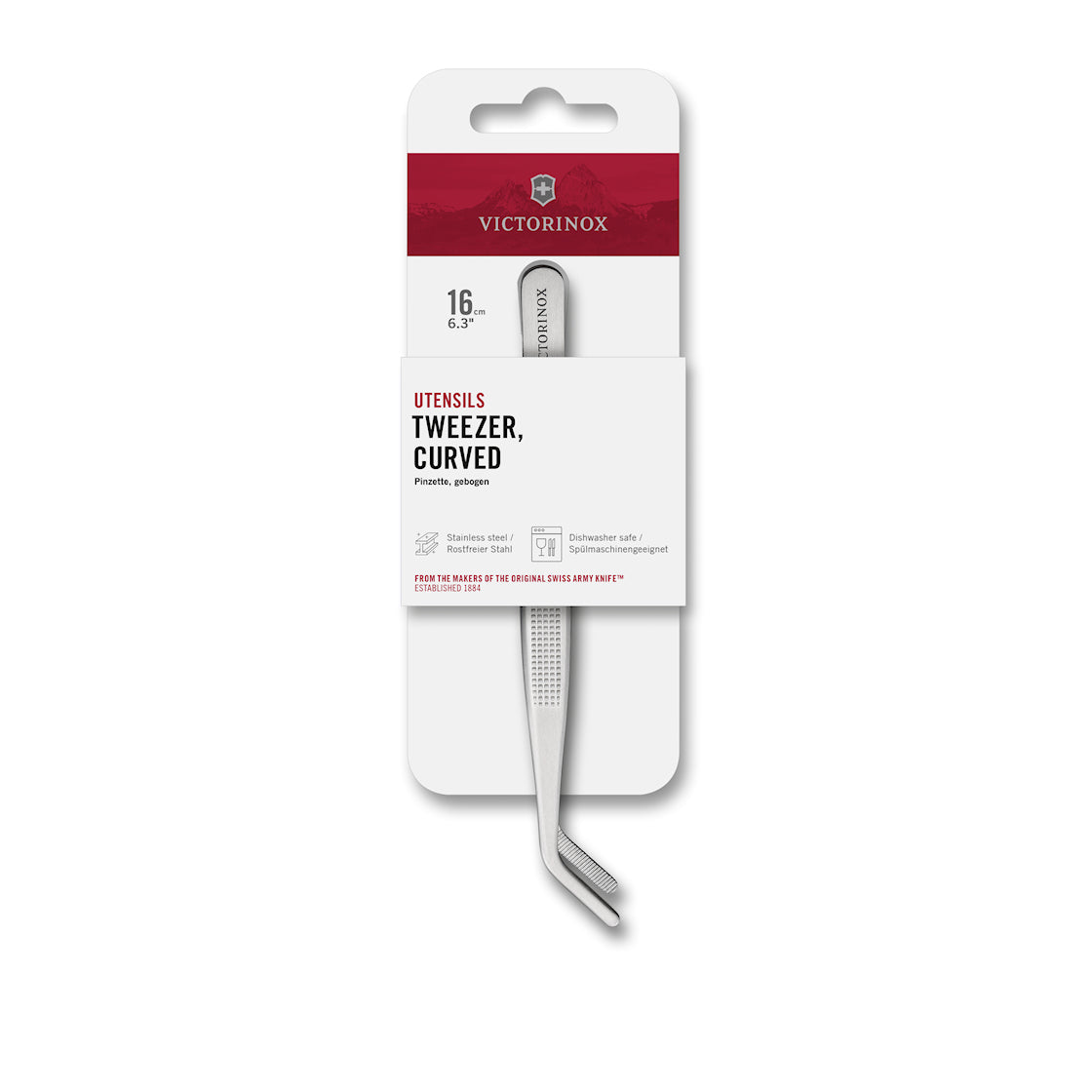 Victorinox Atulat Taivutettu, 16 cm