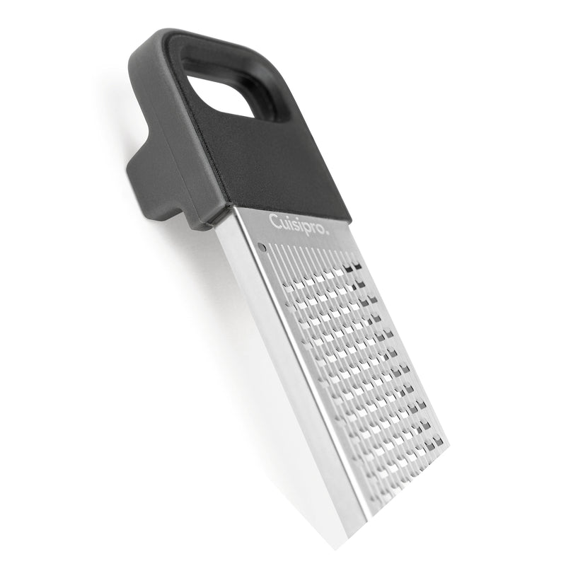 Cuisipro SGT Deluxe Dubbelrivjärn