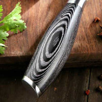 Xinzuo Ya Siivutusveitsi, 20 cm