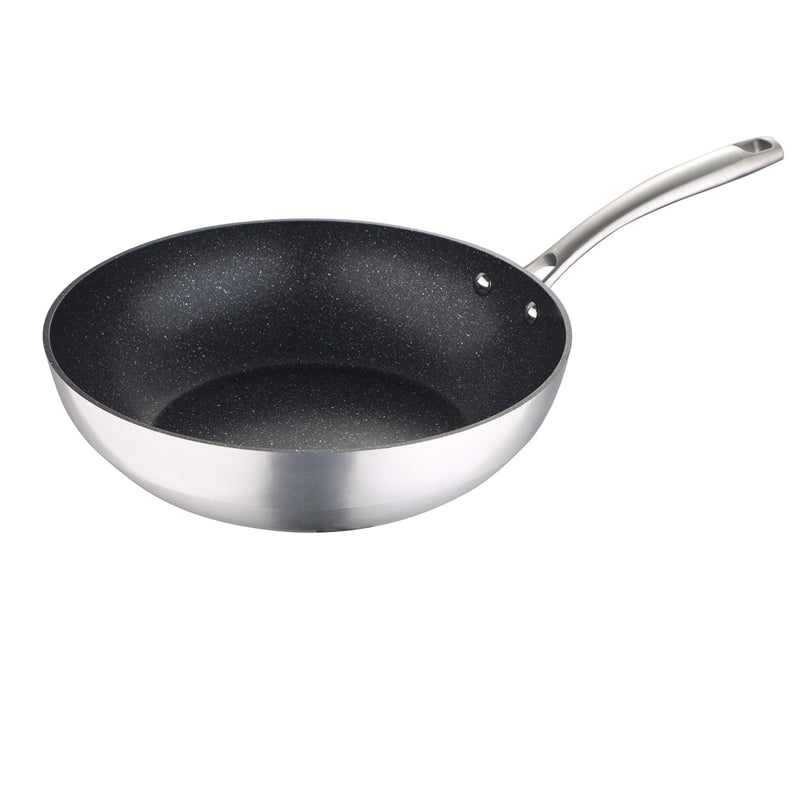IC Nordic Wok, 28 cm