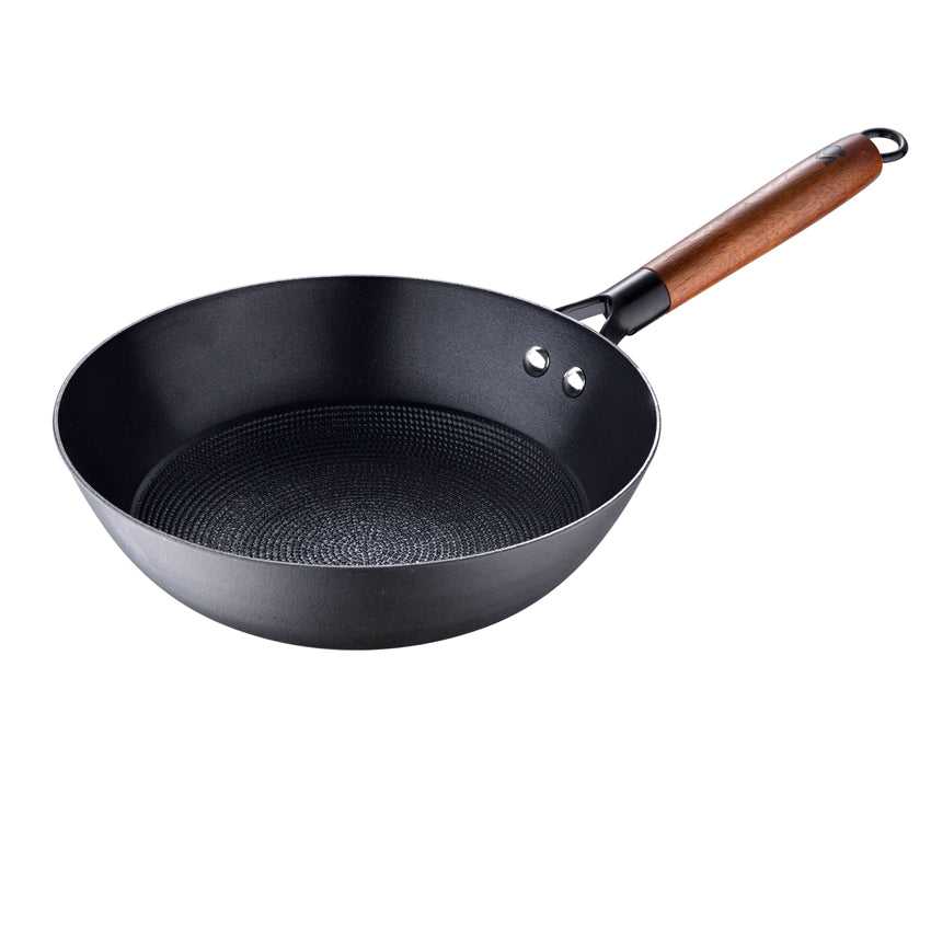 Masterpro Odin Wok, 24 cm