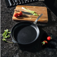 Swiss Diamond XD Paistinpannu Induktio, 28 cm