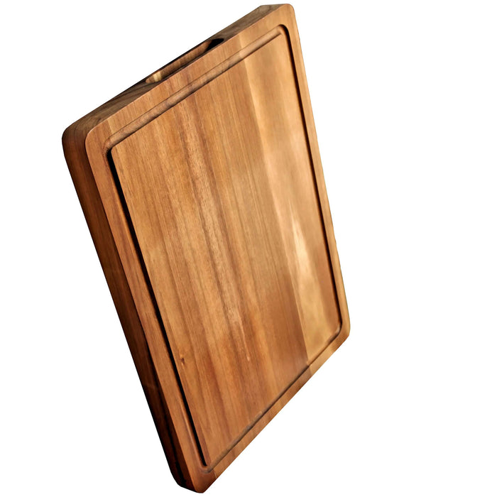 Dorre Skye Cutting Board, Acacia wood, 40 x 30 cm