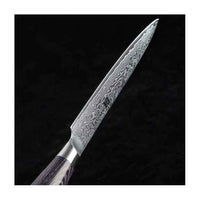Xinzuo Ya Vegetable/Fruit Knife, 13 cm