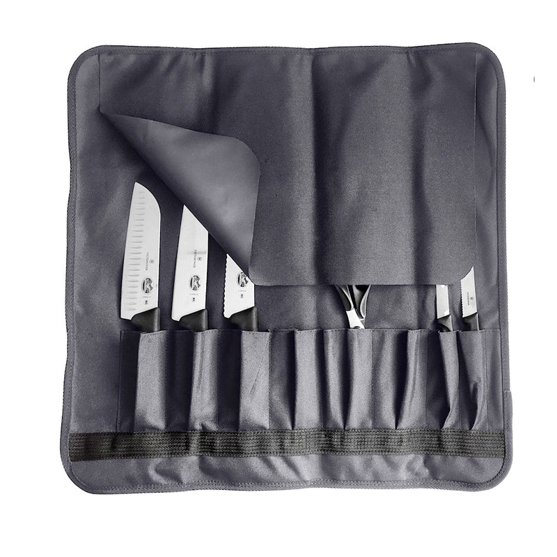 Victorinox knivset, 7 delar