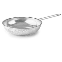 Ibili Grillauspannu 28 cm, rei’illä - täydellinen grillaamiseen