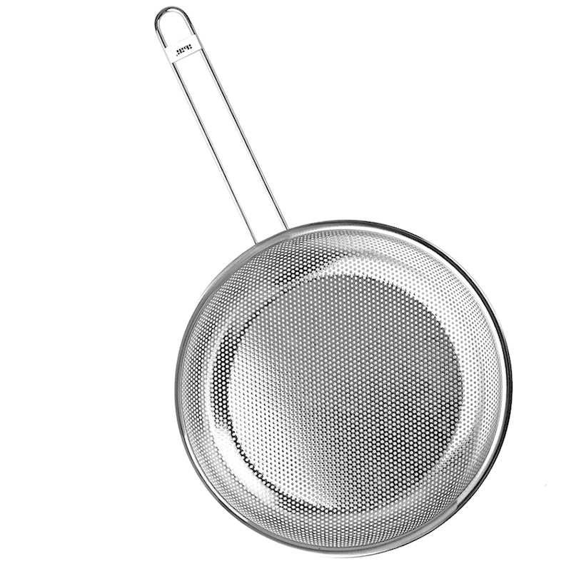 Ibili Grillauspannu 28 cm, rei’illä - täydellinen grillaamiseen