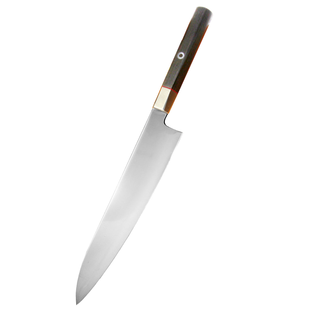 Zanmai Hybrid VG-10 Chef's knife 21cm 