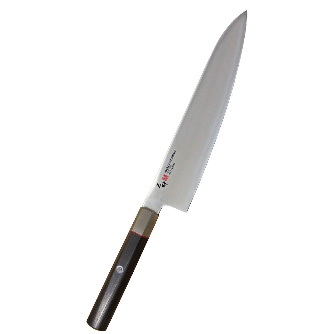 Zanmai Hybrid VG-10 Chef's knife 21cm 