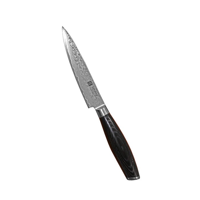 Xinzuo Ya Vihannes-/ Hedelmäveitsi, 13 cm