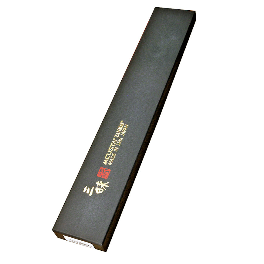 Zanmai Hybrid VG-10 Santoku Chef's Knife 18 cm