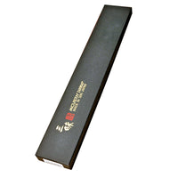 Zanmai Hybrid VG-10 Santoku Chef's Knife 18 cm