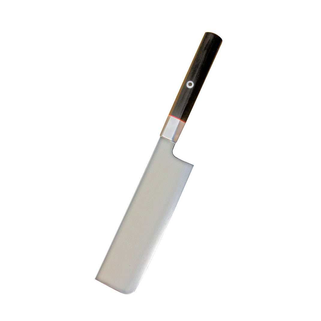 Zanmai VG-10 Nakiri knife 16.5 cm 