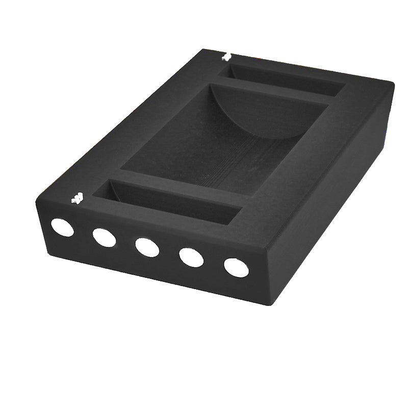 Veitsikauppa Veitsenteroitin 400/ 1000/3000/ 10000 Grit ja Teline 15°/20°, 4 osaa