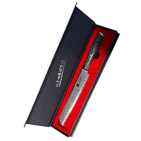 Xinzuo Ya brödkniv, 20 cm