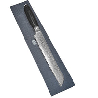 Xinzuo Ya brödkniv, 20 cm