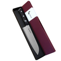 Zanmai Modern Molybdenum Santoku knife, 18 cm 