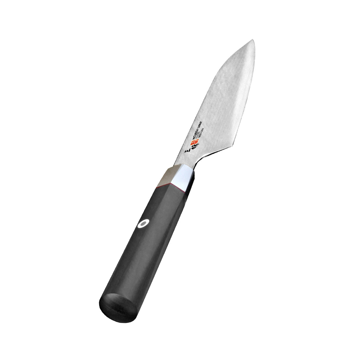 Zanmai Hybrid VG-10 Santoku Chef's Knife 18 cm