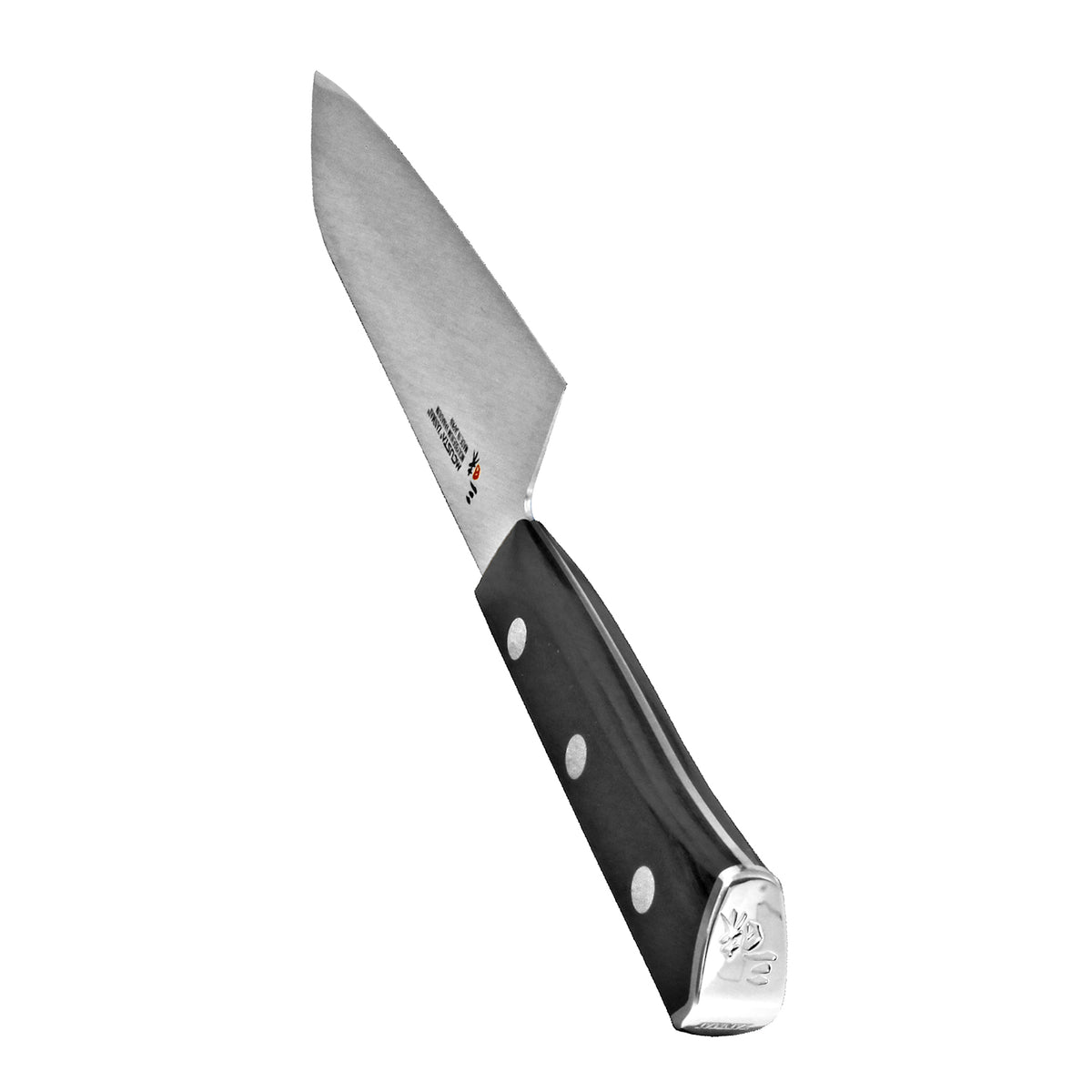 Zanmai Modern Molybdenum Santoku knife, 18 cm 