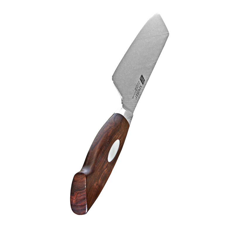 Xinzuo Jiang Nakiri knife, 18 cm