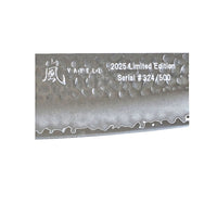 Yaxell Ketu Kokkiveitsi 20 cm Limited Edition