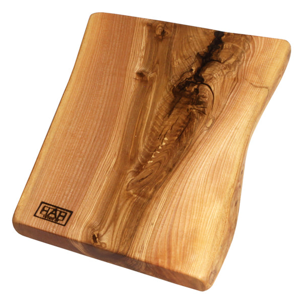 HAH Leikkuulauta – Jalavaa Kaivopuistosta