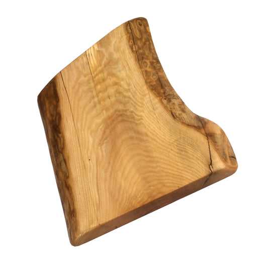 HAH Leikkuulauta – Suomalaisesta Tammesta