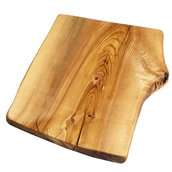 HAH Leikkuulauta – Suomalaisesta Tammesta