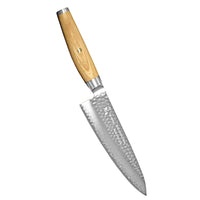 Yaxell Ketu Kockkniv 20 cm Limited Edition