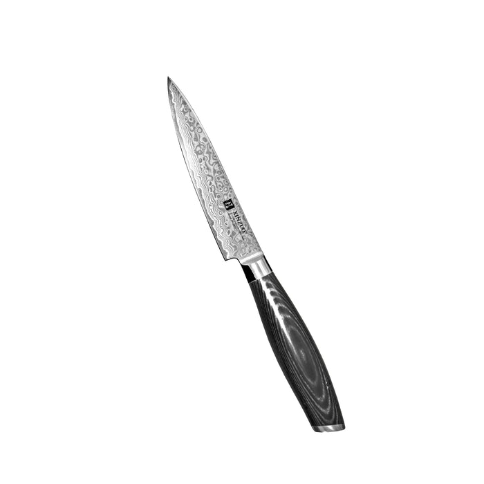 Xinzuo Ya grönsaks-/fruktkniv, 13 cm