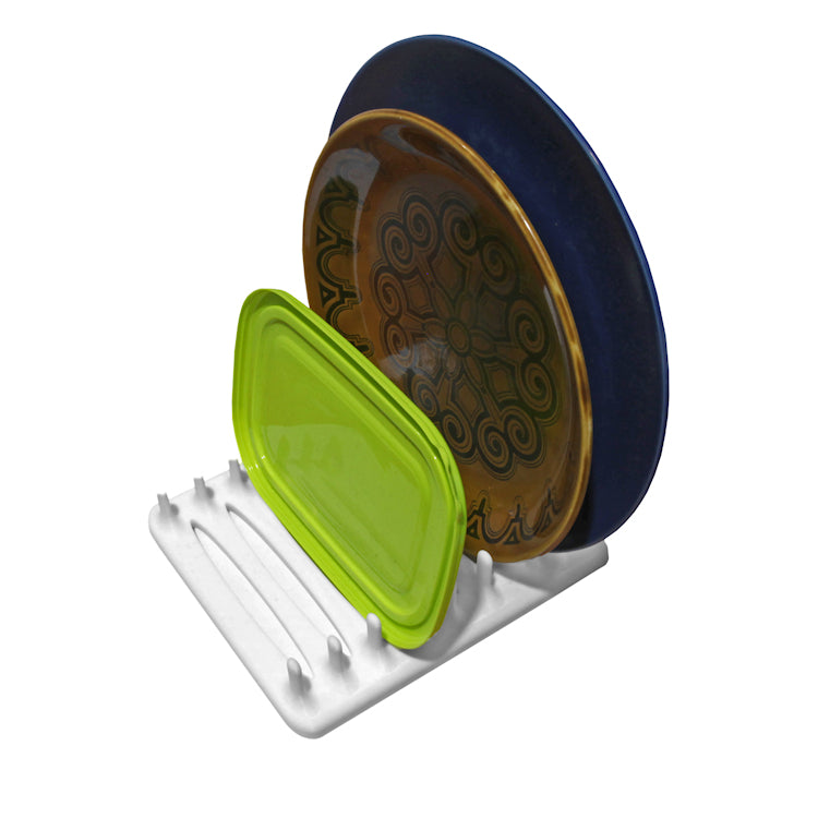 Veitsikauppa Teline 8:lle Lautaselle