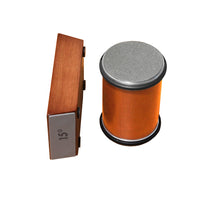 Rolling Sharpener Veitsenteroitin, B-malli, 400/ 1000 grit, 15° ja 20°, ei laakeroitu