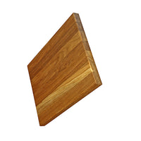 HAH Cutting Board Oak, 40 x 31 x 3 cm
