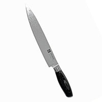 Xinzuo Ya Siivutusveitsi, 20 cm