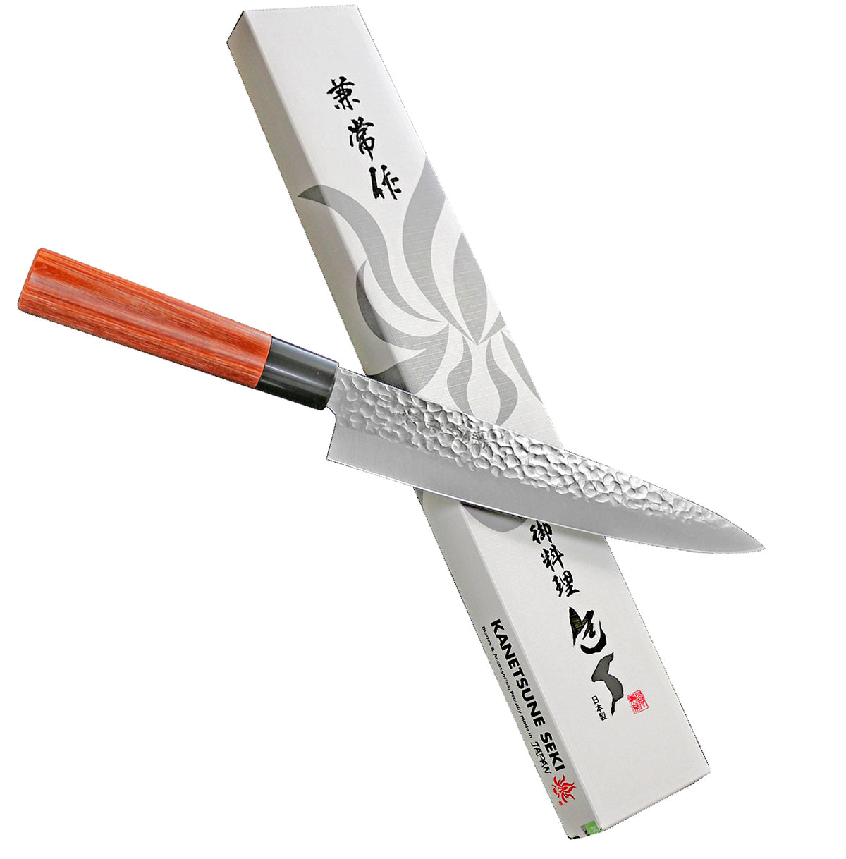 Kanetsune Seki KC-957 Kokkiveitsi, 21 cm