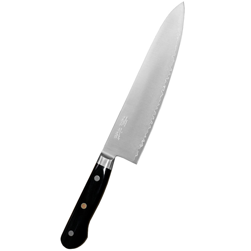 Suncraft Senzo Pro Kockkniv, 20 cm