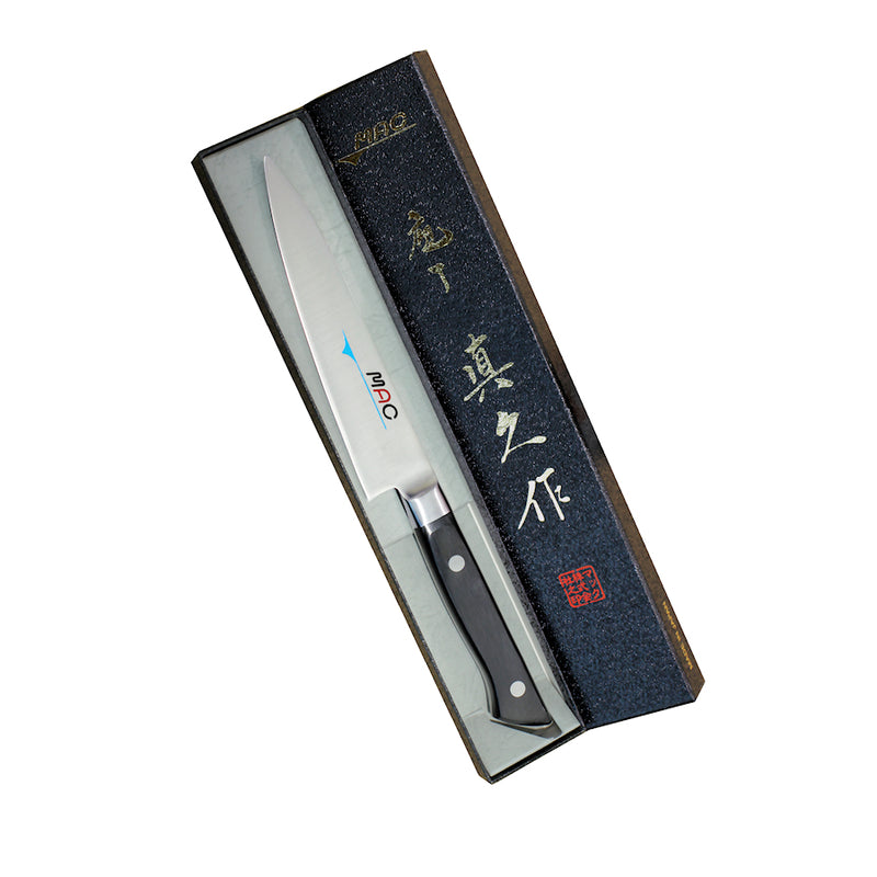 MAC Professional Paring/Utility Knife PKF-50, 12 cm