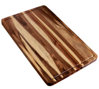 Dorre Skye  Cutting board, acasia wood, 52 x 35 cm