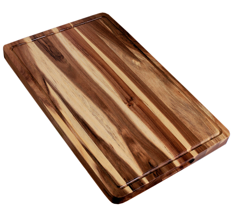 Dorre Skye  Cutting board, acasia wood, 52 x 35 cm