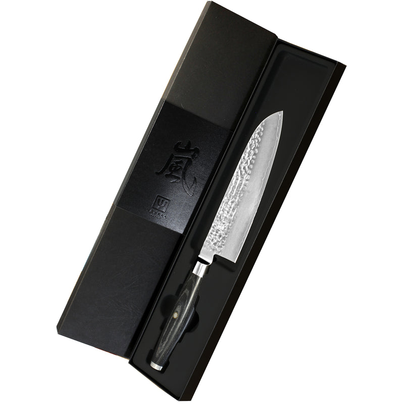 Yaxell KETU Santoku, 16,5 cm