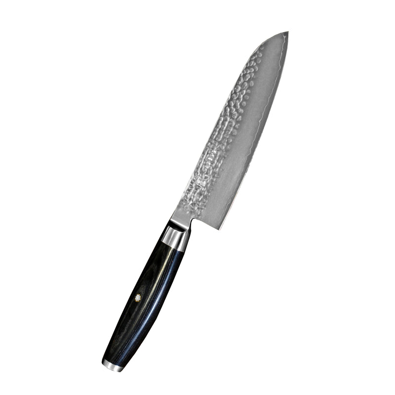 Yaxell KETU Santoku, 16,5 cm