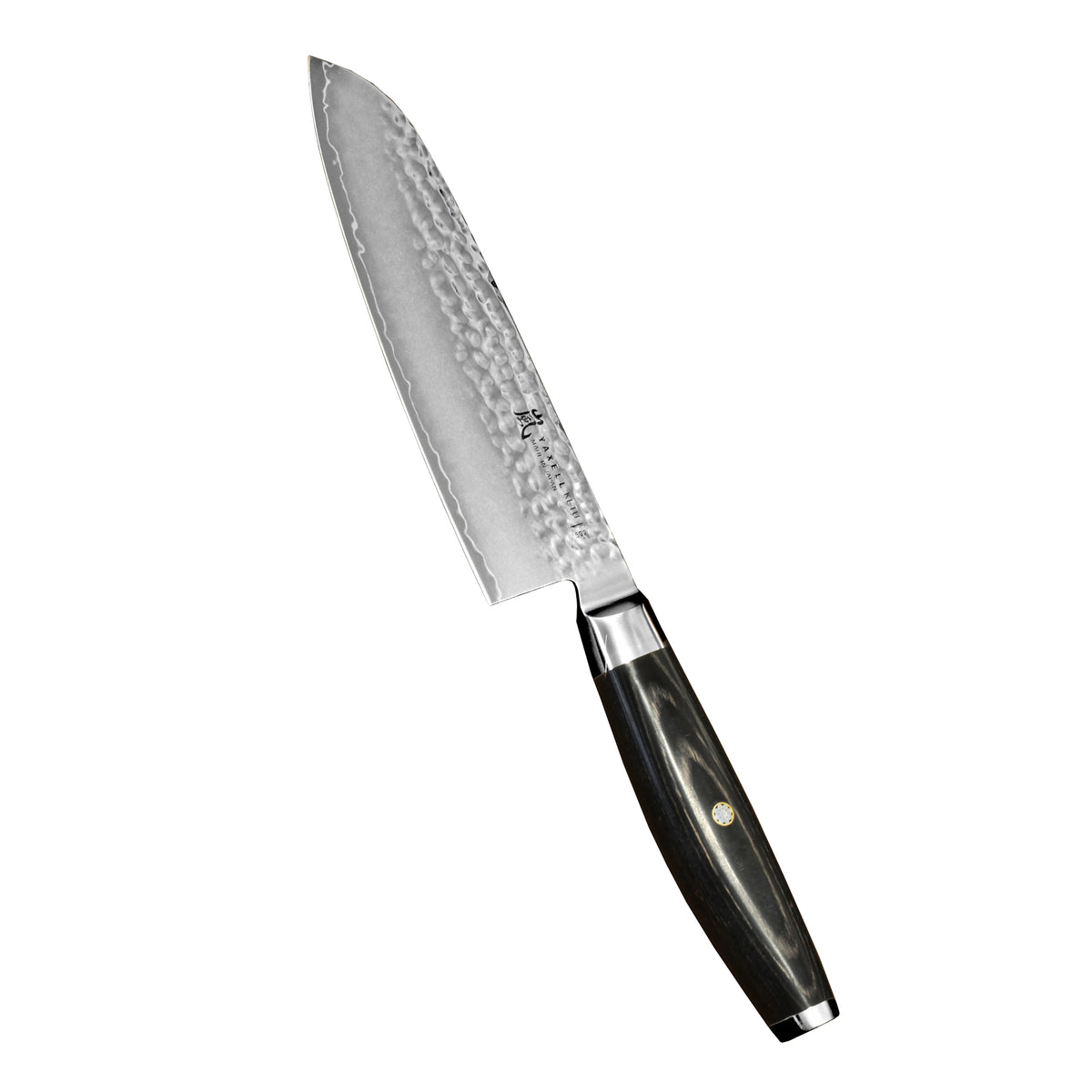 Yaxell KETU Santoku, 16,5 cm