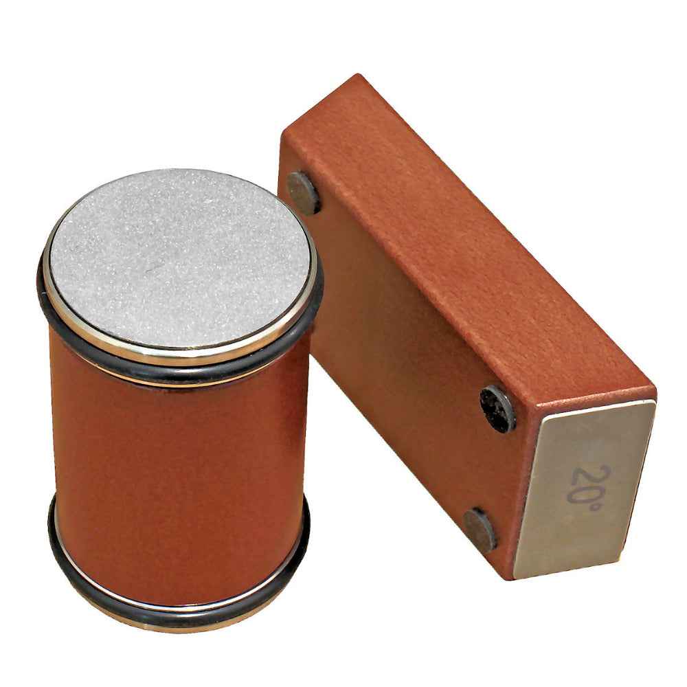 Rolling Sharpener B-malli Veitsenteroitin ja Teline, Grit 400/1000/3000