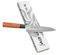 Kanetsune Seki KC-950 Kockkniv, 18 cm
