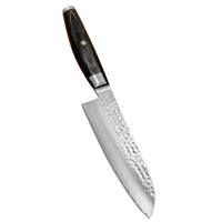 Yaxell KETU Santoku Knife, 16,5 cm